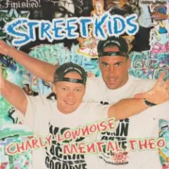 Обложка трека Streetkids (Radio Edit)