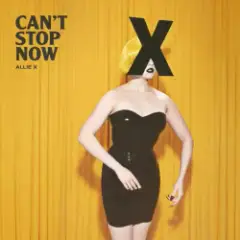 Can't Stop Now