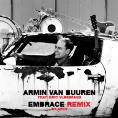 Обложка трека Embrace (Arty Remix)