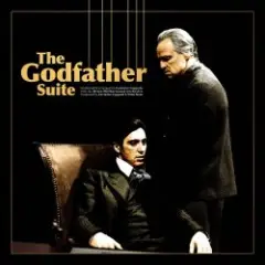 Обложка трека Love theme godfather