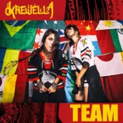 Обложка трека Team (Explicit)