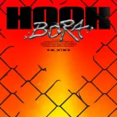 Обложка трека Bora