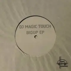 Mr Quest & DJ Magic Touch — The Funk (new jungle mix)