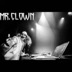 Обложка трека Happy Horror Mix