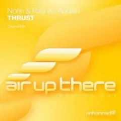 Norin And Rad Vs Audien — Thrust (Original Mix)