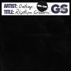 Обложка трека Rhythm Groovin'