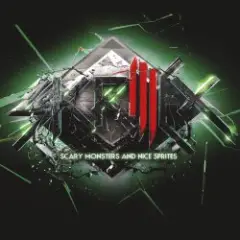 Skrillex — Leave Me Like This