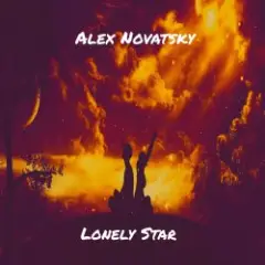 Alex Novatsky — Lonely Star (Extended Mix)