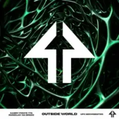 Gabry Ponte & T78 & Rudeejay & Da Brozz — Outside World (Club Mix)