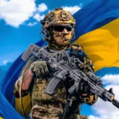 Обложка трека Побажання побратимам