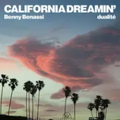 Обложка трека California Dreamin'