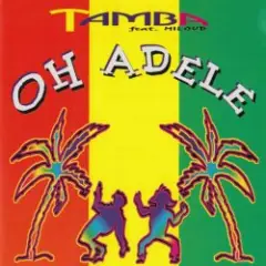 Обложка трека Oh Adele (Adele Dry)