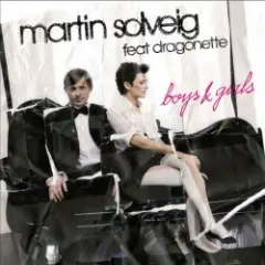 Martin Solveig — Confetti & Rain