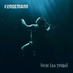 Lindemann — Entre dos tierras (ft. Héroes del Silencio cover)