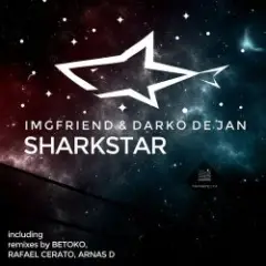 Обложка трека Sharkstar (Betoko Remix)