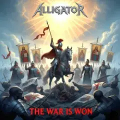 The War is Won
