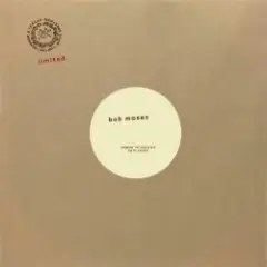 Bob Moses — Hands To Hold (Original Mix)