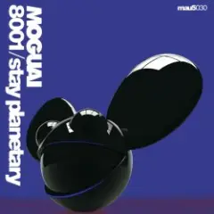 Stay planetary (original mix)