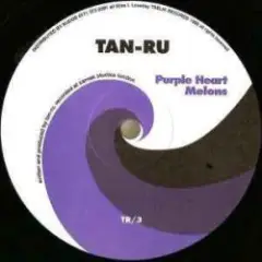 Tan-Ru — Toggle (Original)