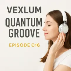 Quantum Groove 016