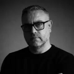 Daz Paget — You Are The Key