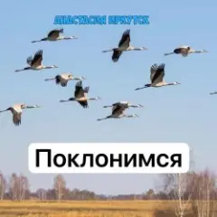 Поклонимся