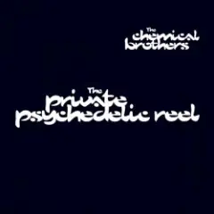 Обложка трека The Private Psychedelic Reel