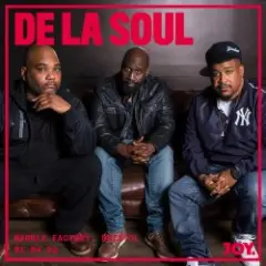 De La Soul — View