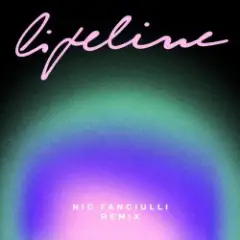 Обложка трека Lifeline (Nic Fanciulli Remix)