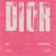 Обложка трека Dior (Extended Mix)