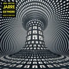 Jean Michel Jarre — SEX IN THE MACHINE