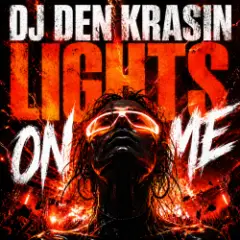 Lights on me