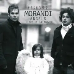 Morandi — Angels (Bobina Megadrive Dub)