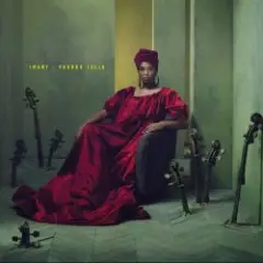 Imany — If You Go Away
