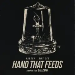 Hand That Feeds (from The World of John Wick: Ballerina)
