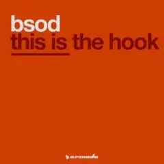 This Is The Hook (Instrumental mix)