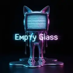 Обложка трека Empty Glass