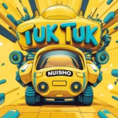 Tuk Tuk