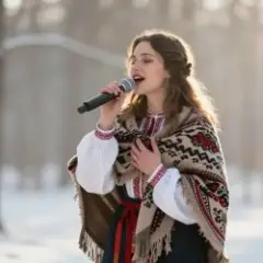 ПРЕМЬЕРА ПЕСНИ "Лебединая тоска".