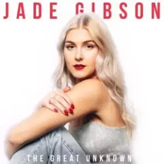 Jade Gibson — Holy Man (Demo)