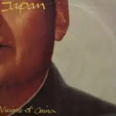 Обложка трека Visions Of China