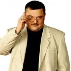 Падал снег
