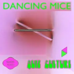 Dancing Mice — The Backroom Boys