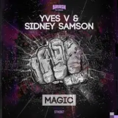 Magic (Original Mix)