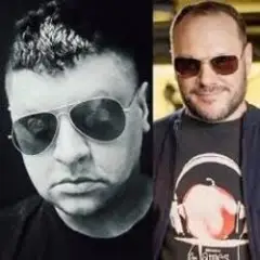 DJ Smash vs. Любэ feat. Mc Shayon — Атас