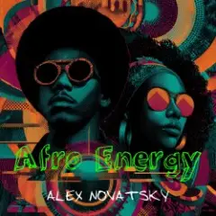 Alex Novatsky — Afro Energy (Extended Mix)