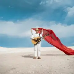 Обложка трека The Winds of Change