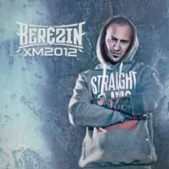 Обложка трека Hip-Hop (Tony Crack prod.  Dj Larie1 Scratch)