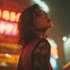 bulletrain — escapism (slowed)