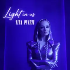TINA PETRIV — Light in us